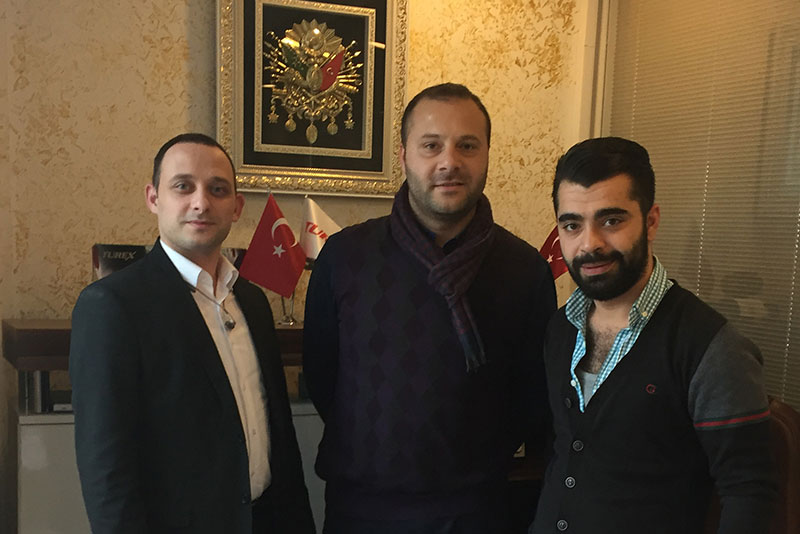  Cepmoda Teknik servis 