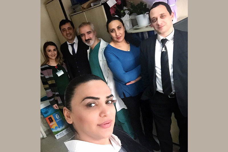  Cepmoda Teknik servis 
