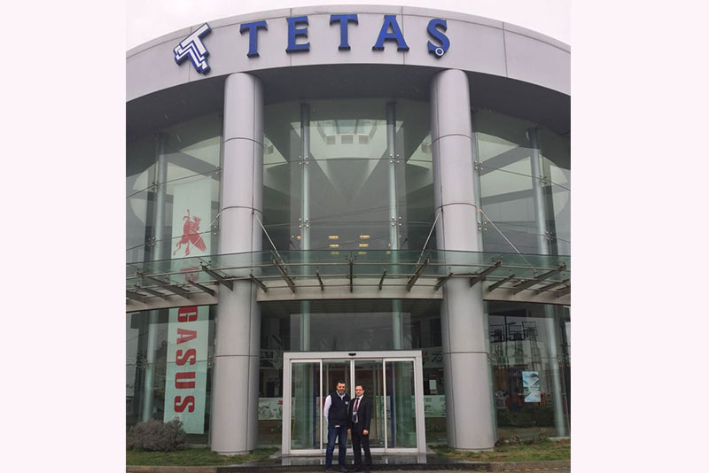  Cepmoda Teknik servis 