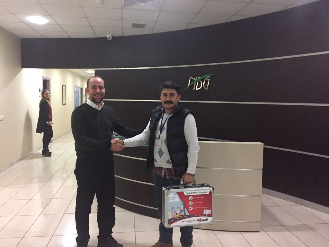  Cepmoda Teknik servis 
