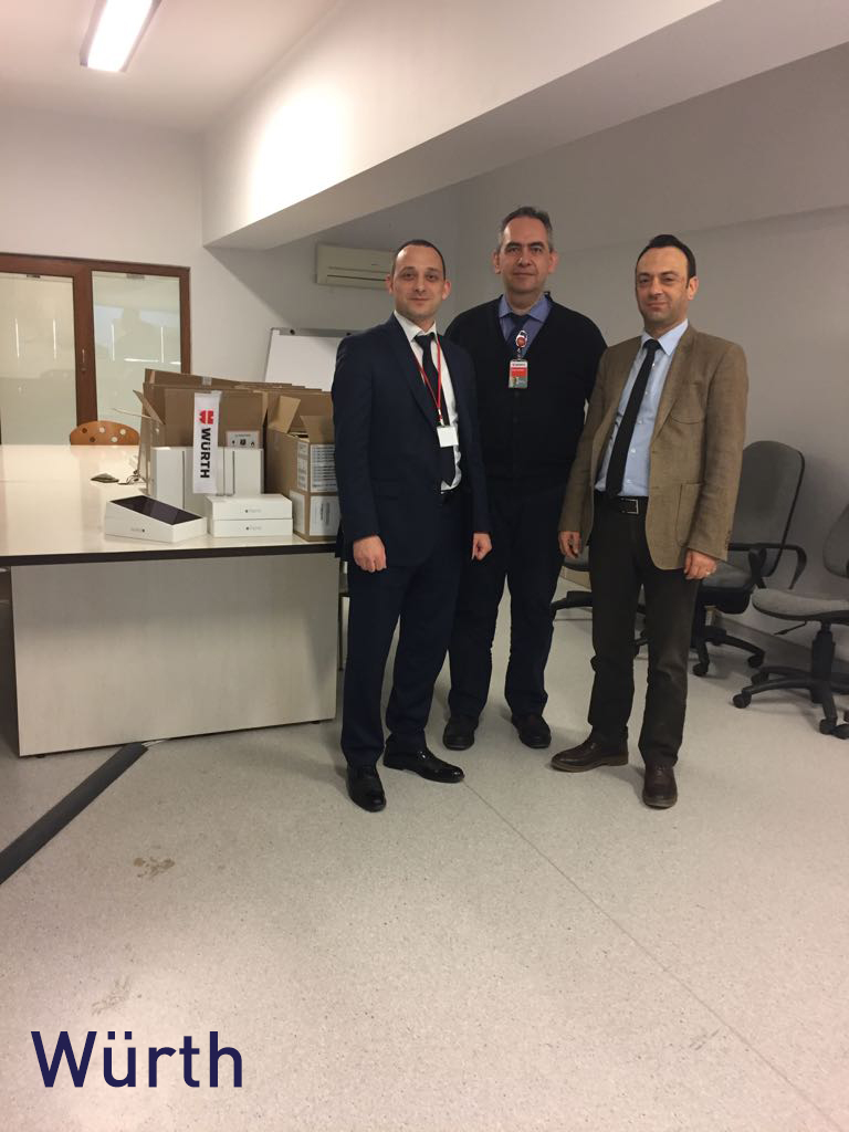  Cepmoda Teknik servis 